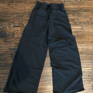 Lululemon sweat pants